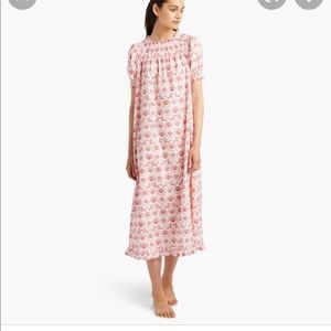 Hill house home Caroline nap dress mermaid small